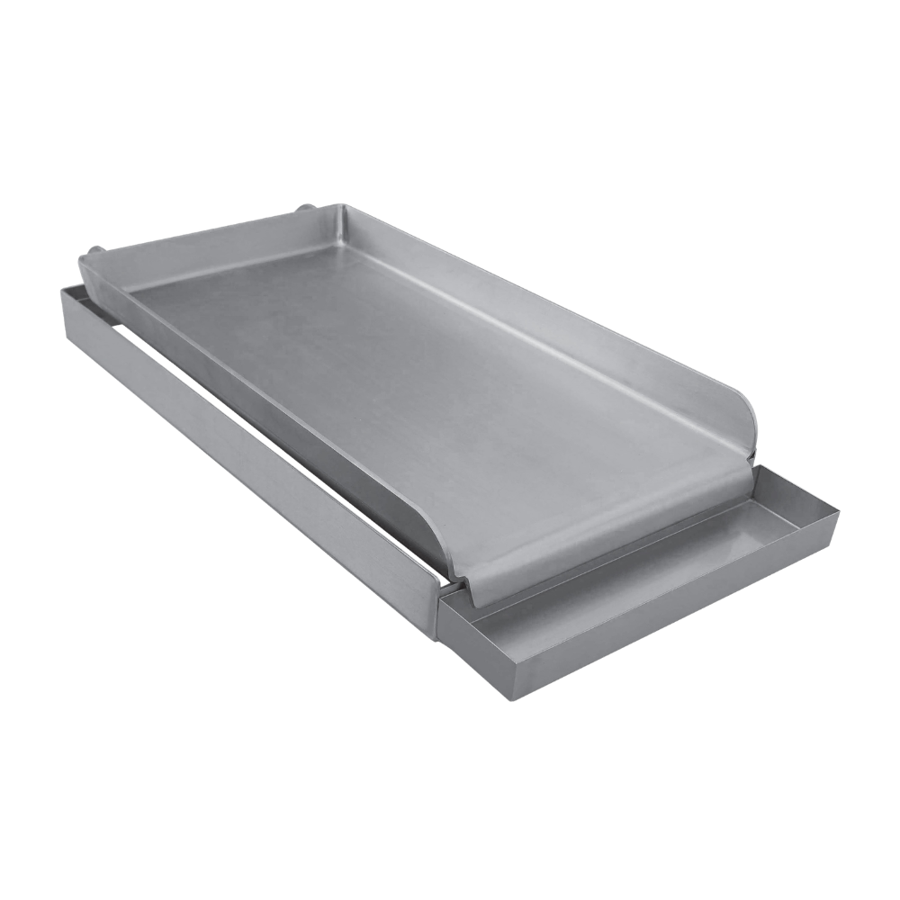 ServWare Add-On Griddle Top