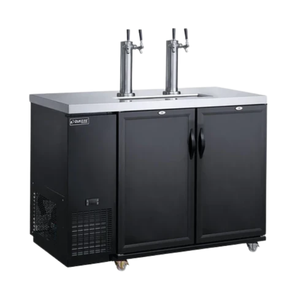 Dukers Kegerators