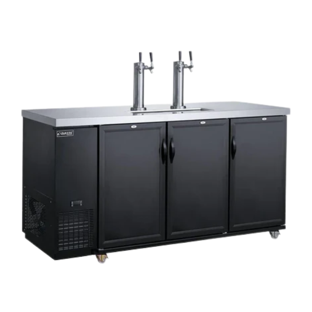 Dukers Kegerators
