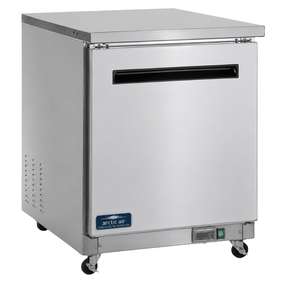 Arctic Undercounter Freezer