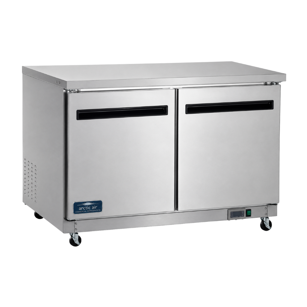 Arctic Undercounter Refrigerator