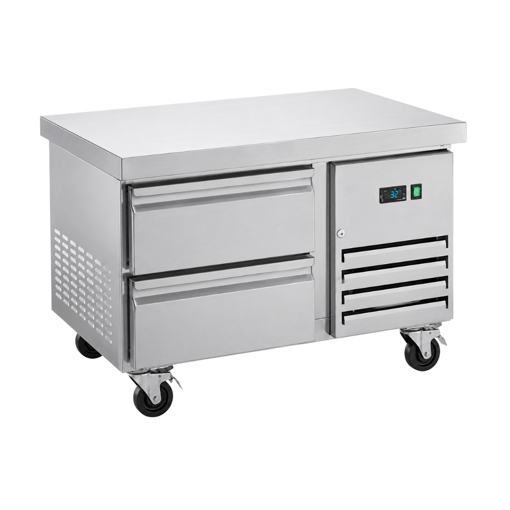Arctic Refrigerator