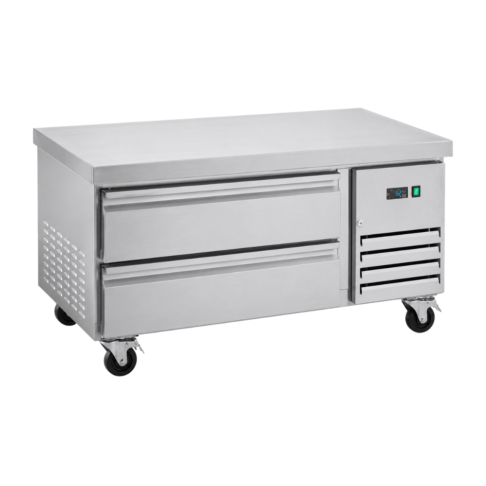 Arctic Refrigerator