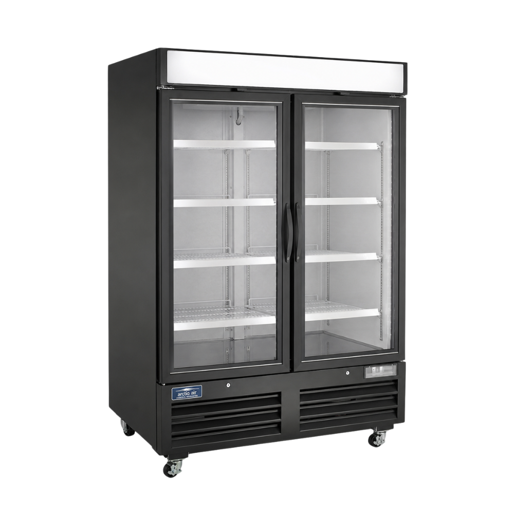 Arctic Reach In Freezer (Merchandiser)