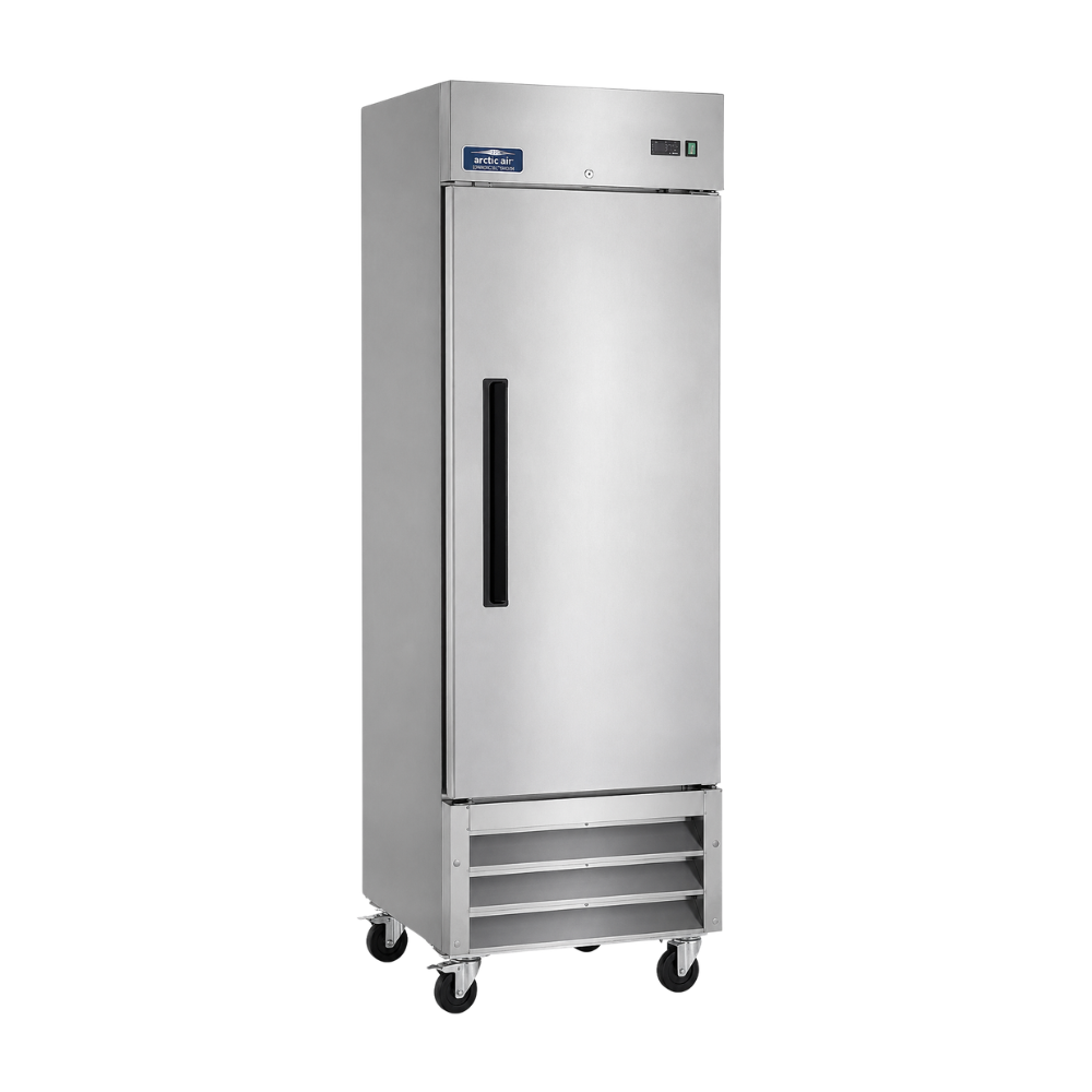 Arctic Reach In Freezer