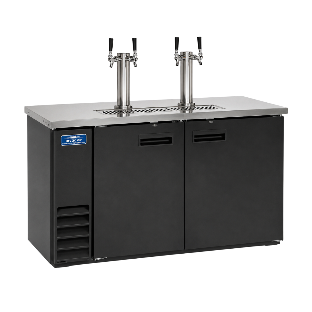 Arctic Direct Draw Beer Refrigerator