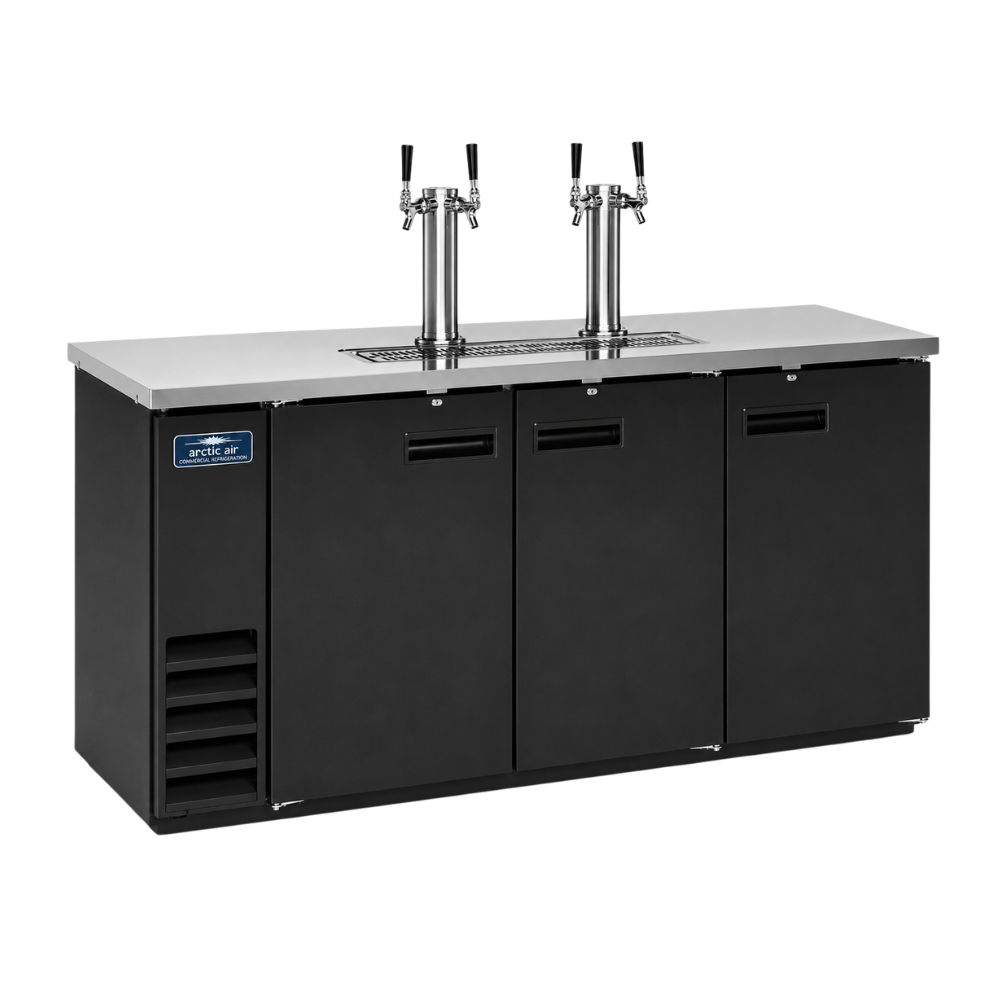 Arctic Direct Draw Beer Refrigerator