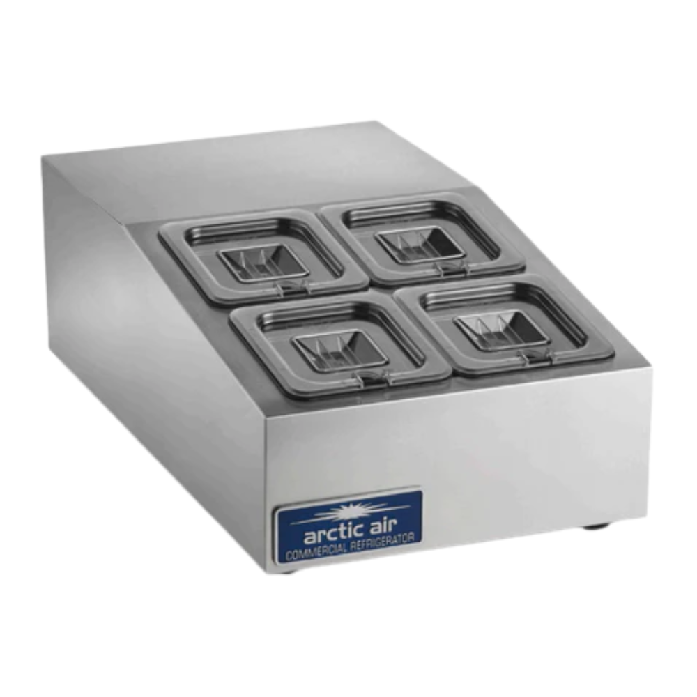 Arctic Compact Countertop Prep Unit