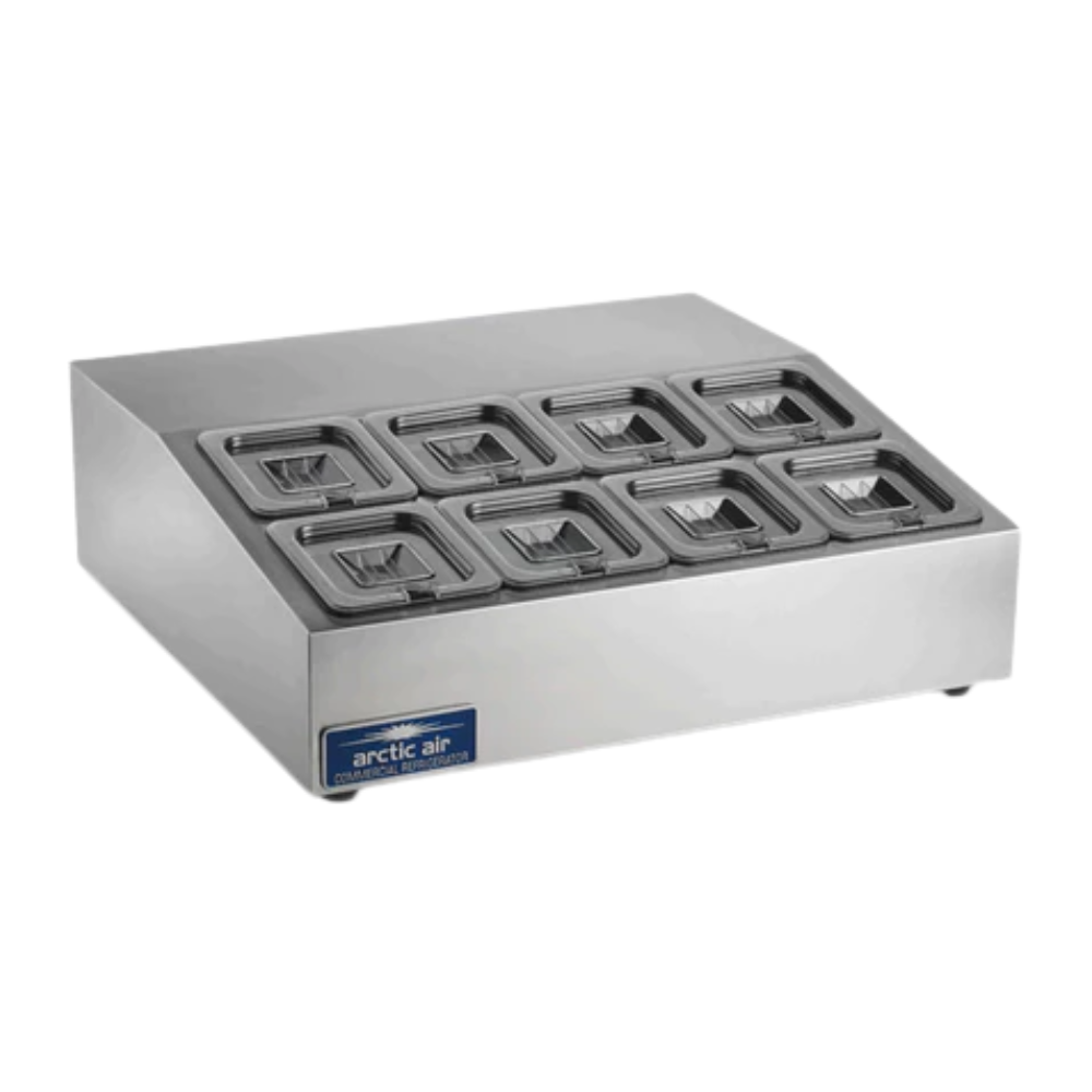Arctic Compact Countertop Prep Unit