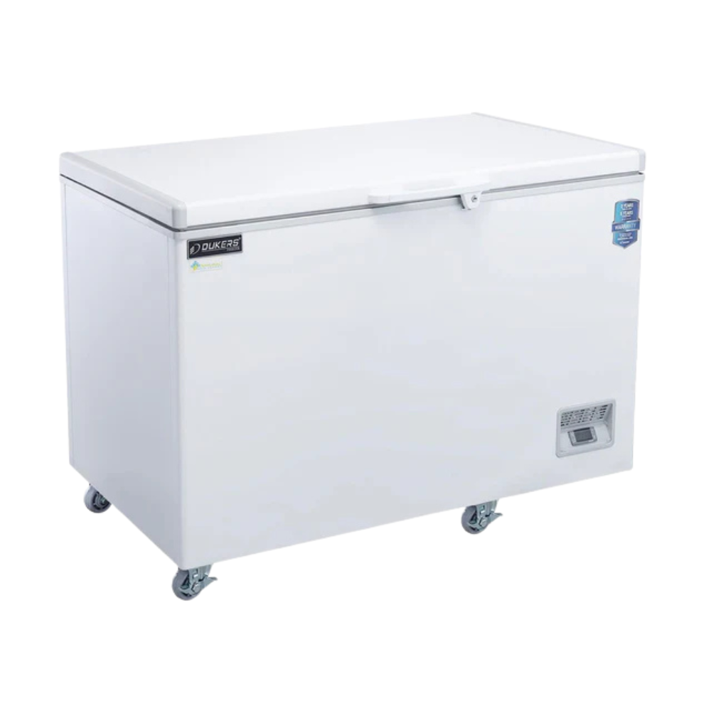 Dukers Chest Freezer
