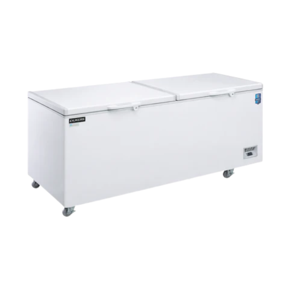 Dukers Chest Freezer