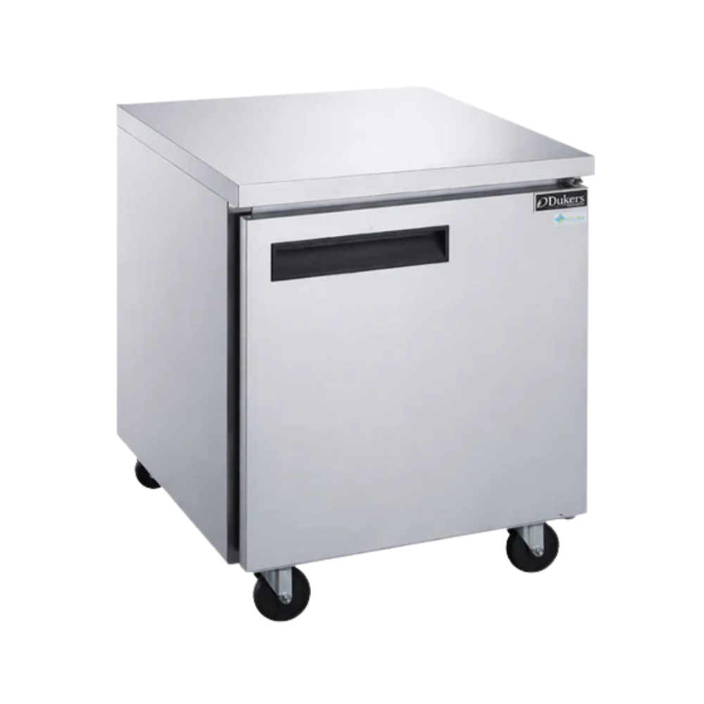 Dukers Undercounters (Freezer)