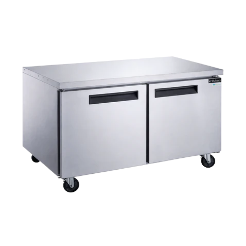 Dukers Undercounters (Refrigerator)