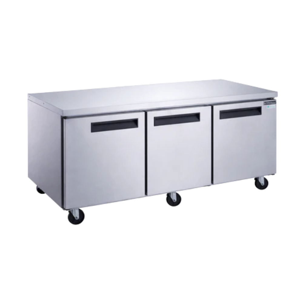 Dukers Undercounters (Refrigerator)