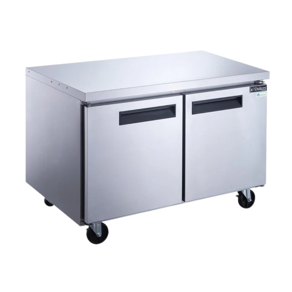 Dukers Undercounters (Refrigerator)