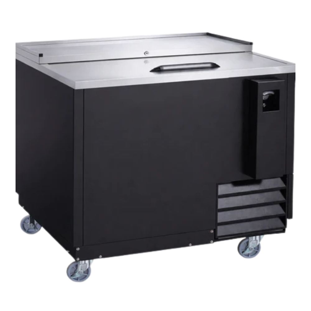 Dukers Bottle Cooler