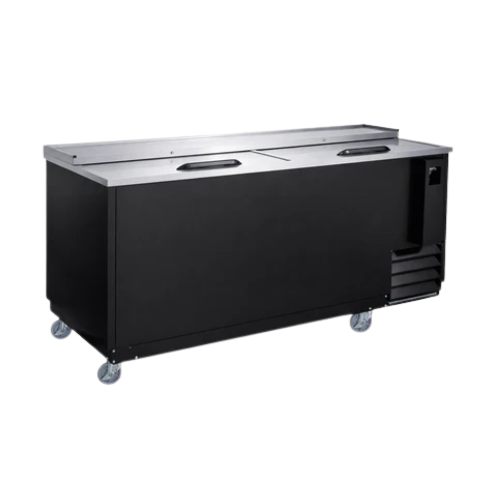 Dukers Bottle Cooler