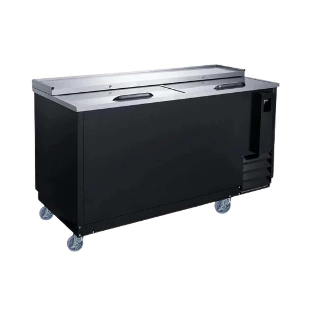 Dukers Bottle Cooler