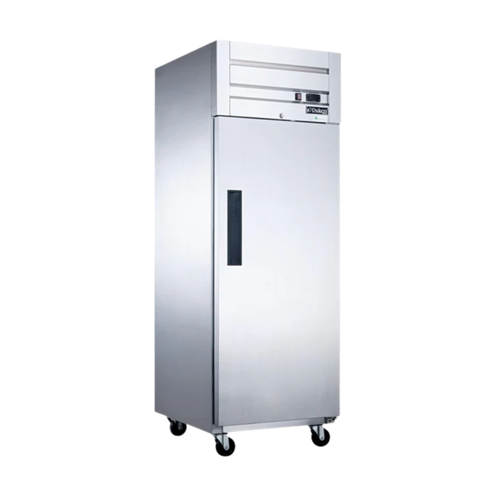 Dukers Reach - In (Top Mount Refrigerator)