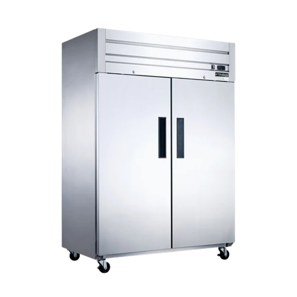 Dukers Reach - In (Top Mount Refrigerator)