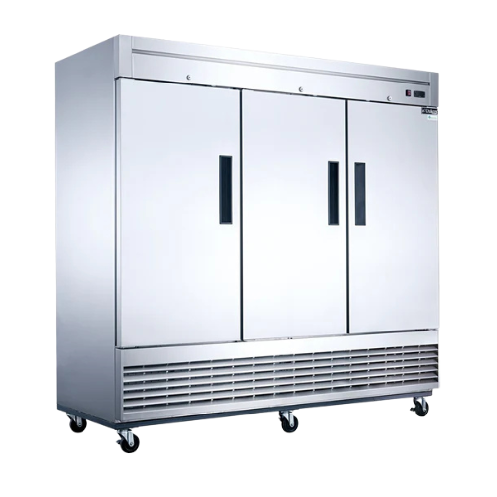 Dukers Reach - In (Freezer)
