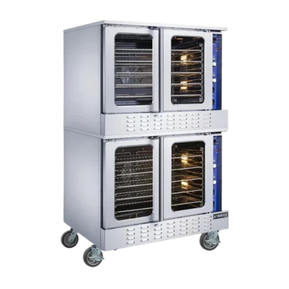 Dukers Convection Oven