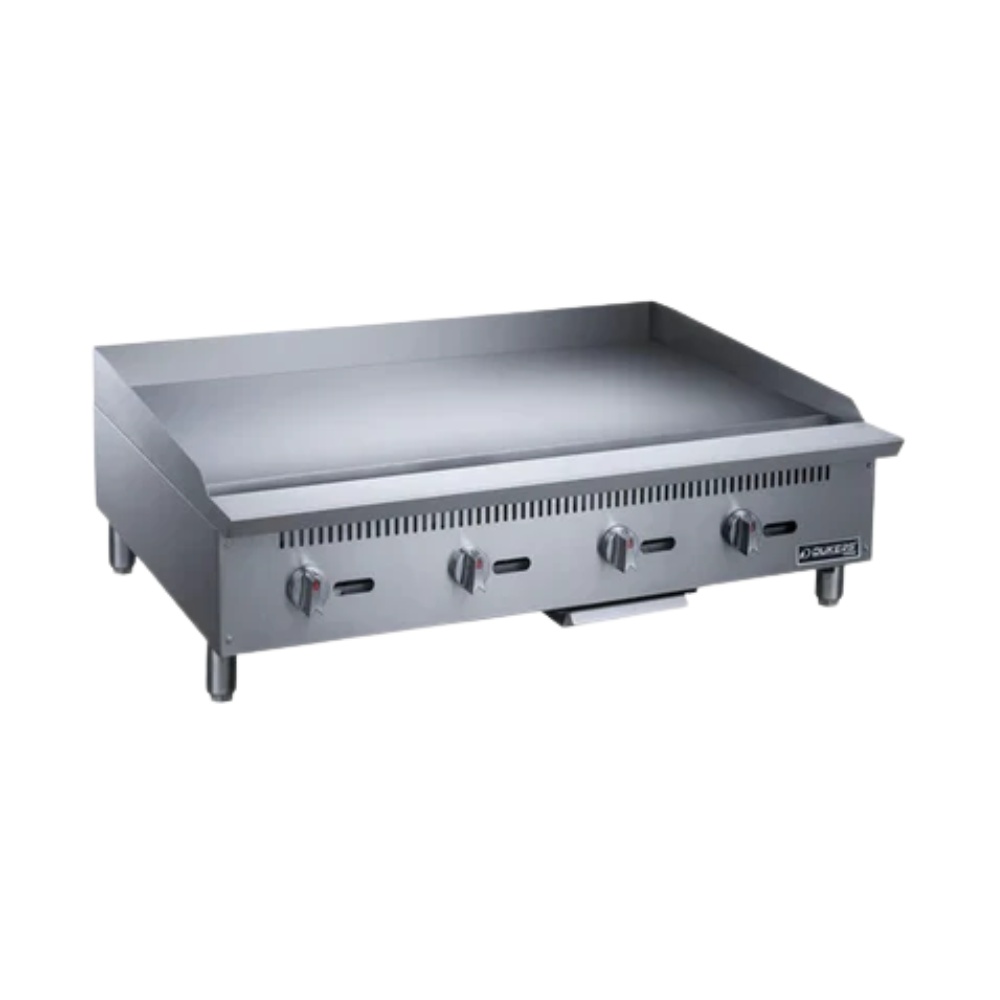 Dukers Griddle (Thermo Burner)