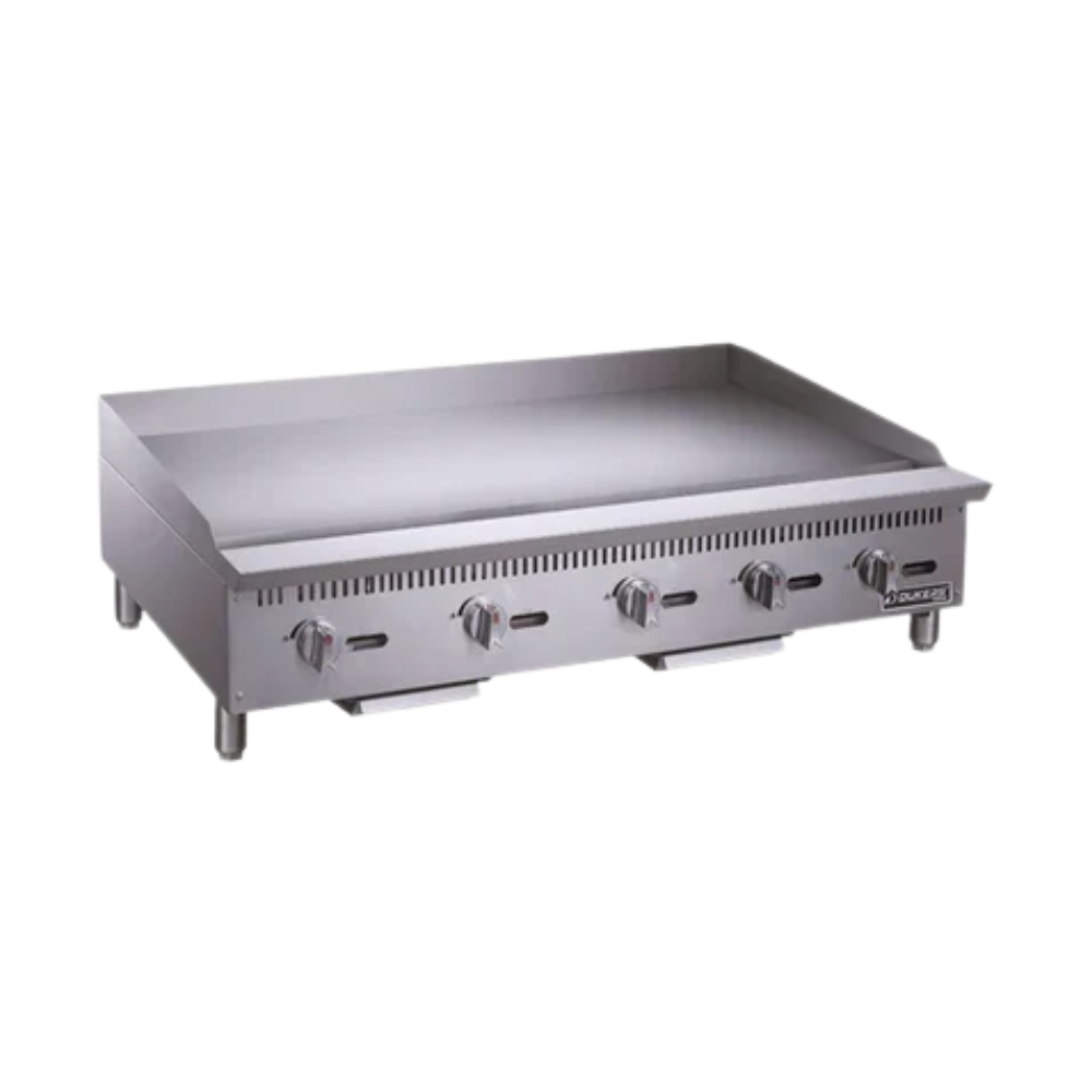 Dukers Griddle (Thermo Burner)