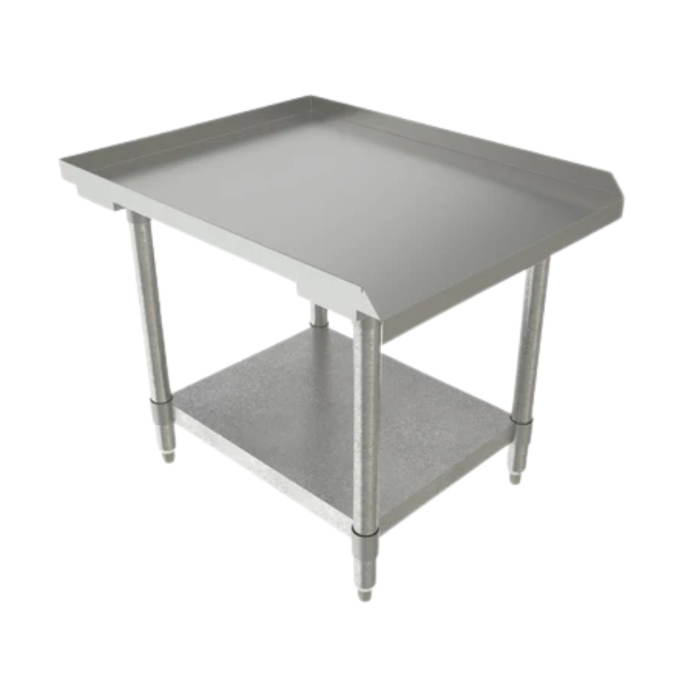 BK Resources Economy Equipment Stand