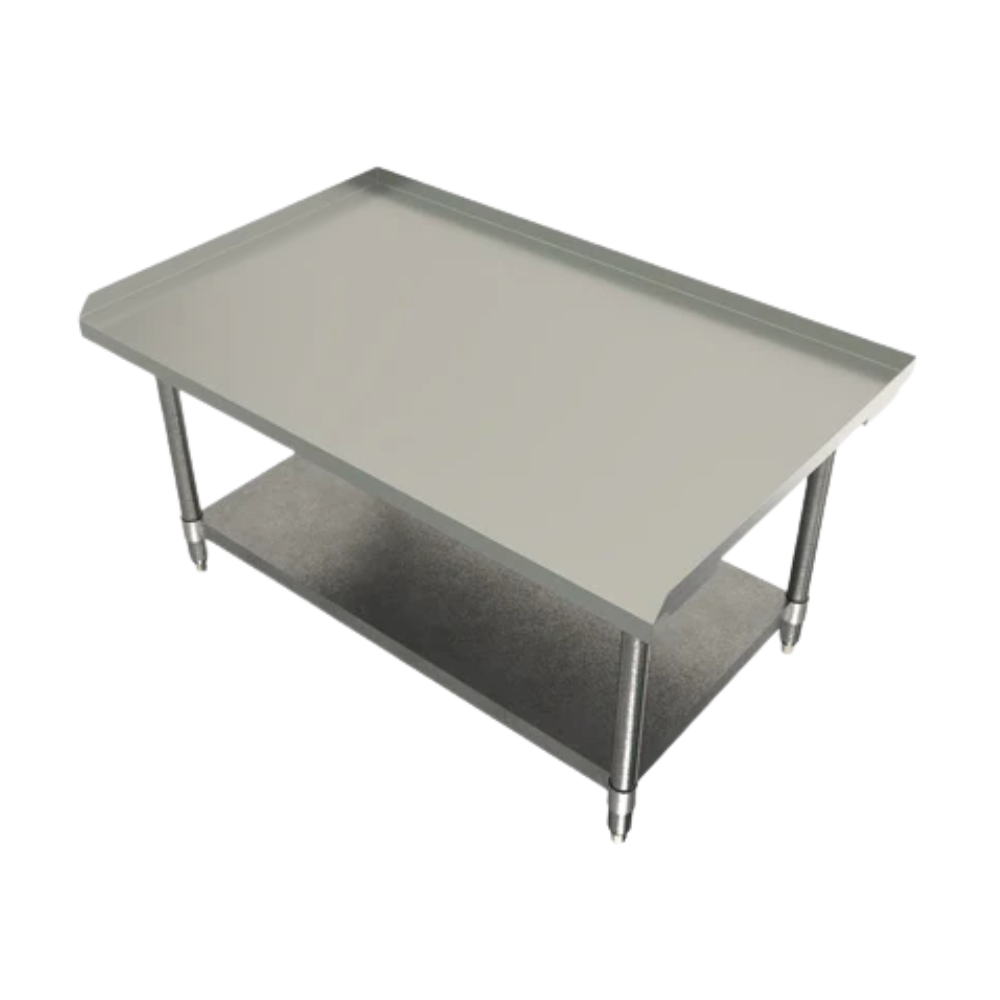 BK Resources Economy Equipment Stand