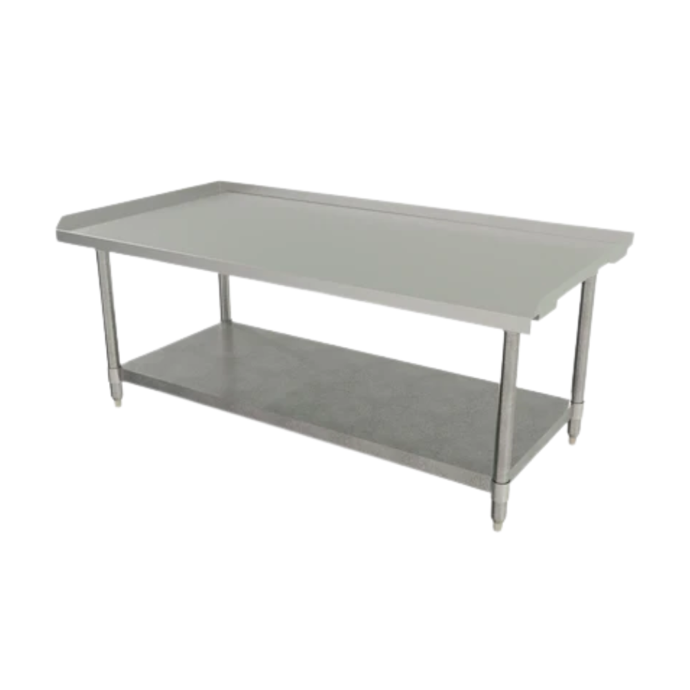 BK Resources Economy Equipment Stand