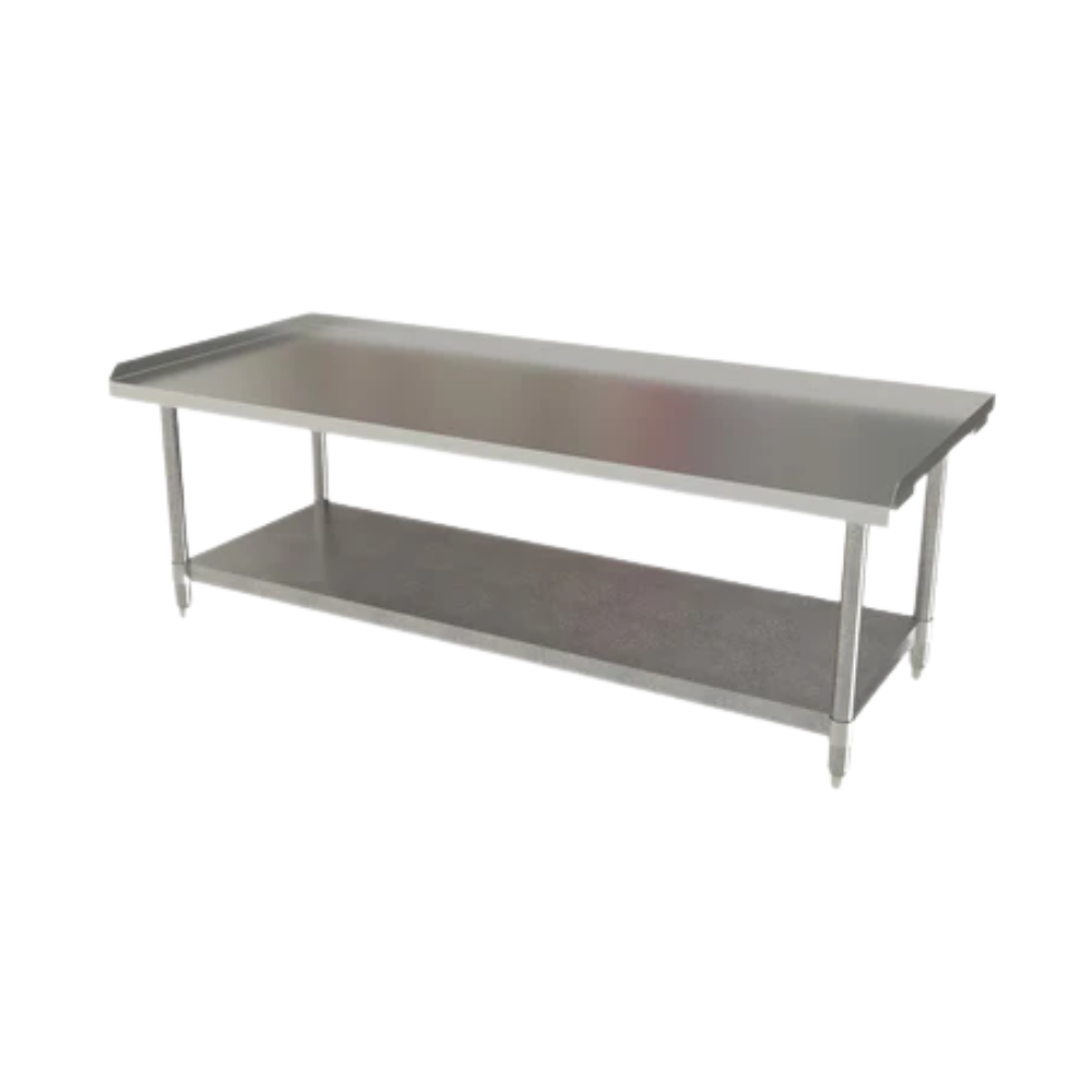 BK Resources Economy Equipment Stand