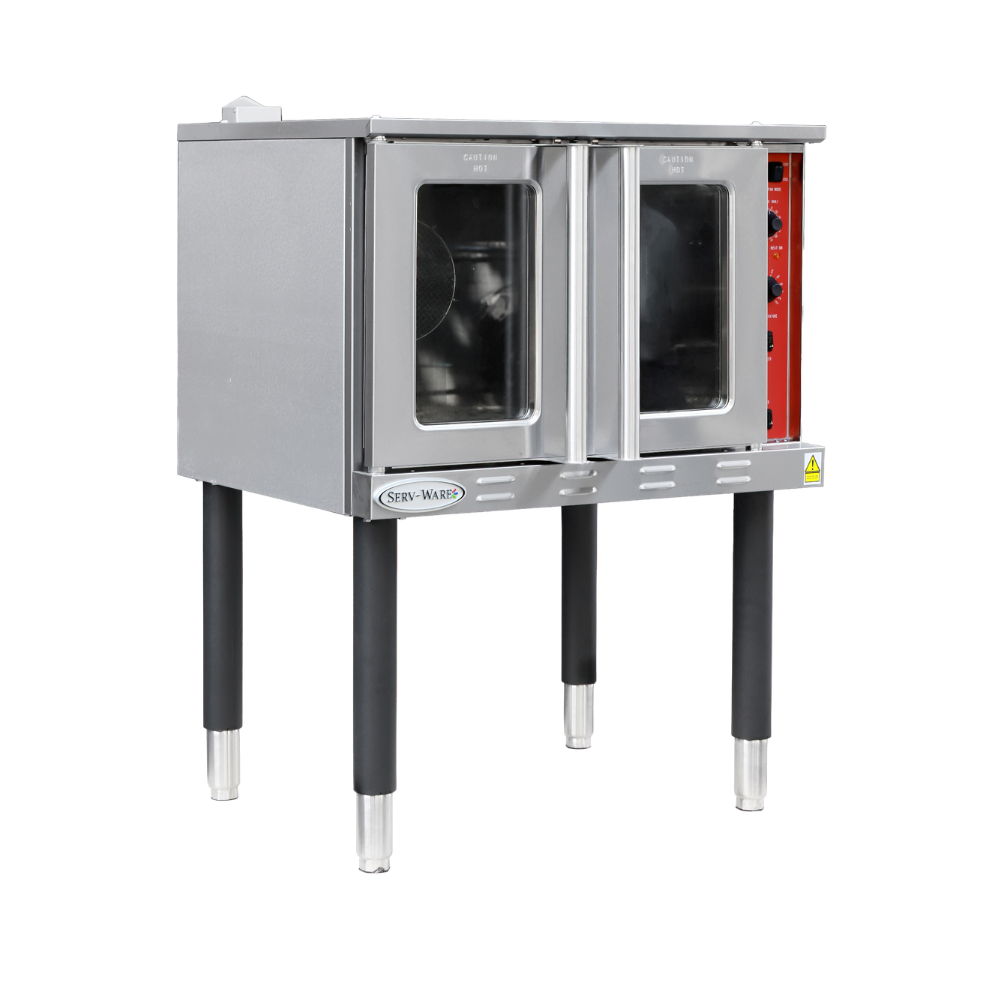 Electric Single Convection Oven (SECO-2201)