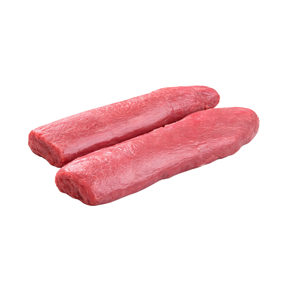 Beef Tenderloin