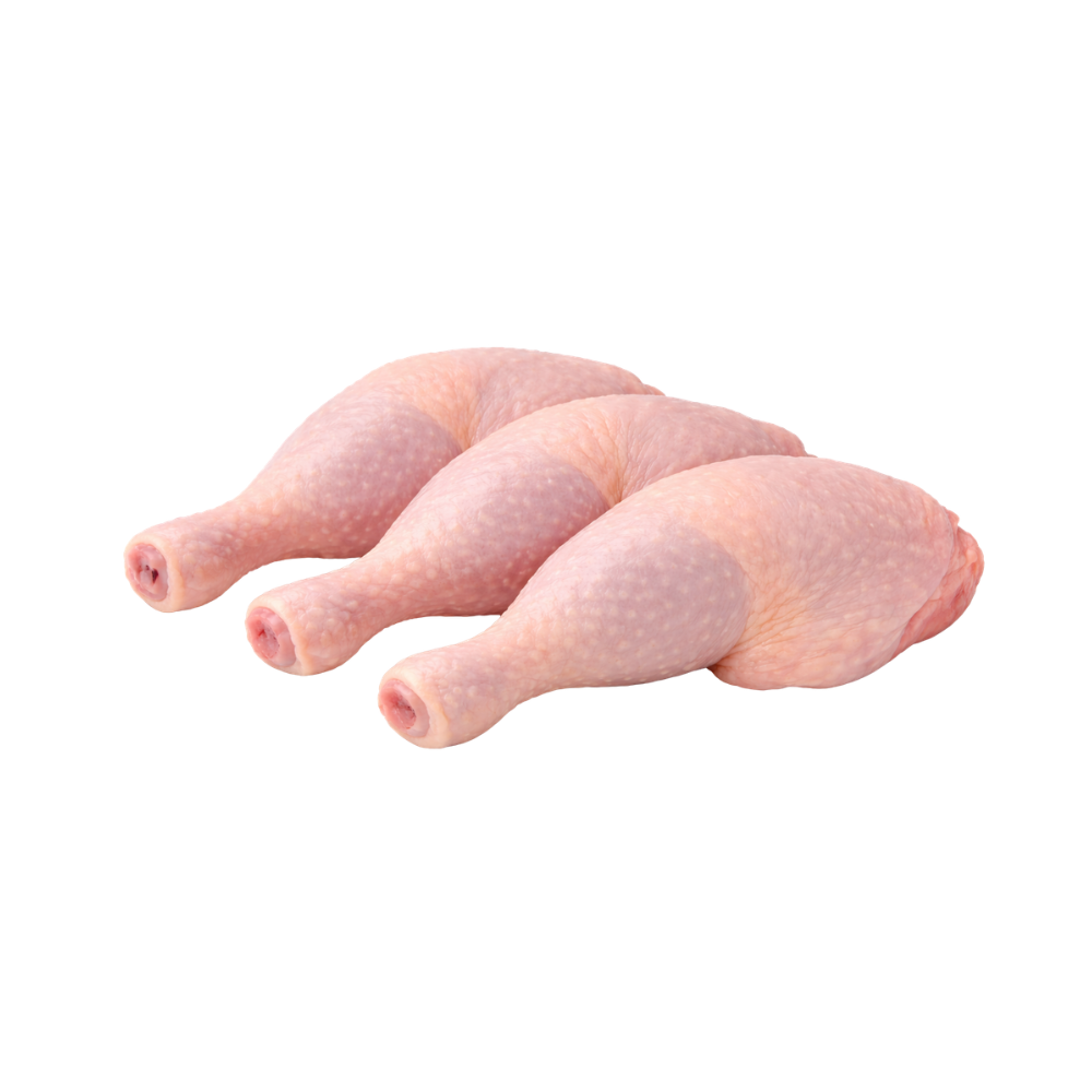 Whole Chicken Leg - Frozen (40lb/case)