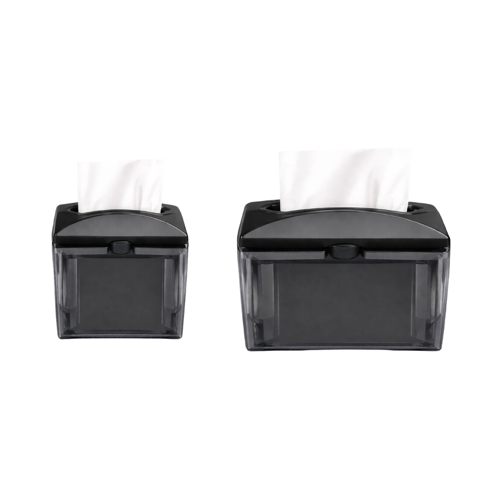 V-Fold Tabletop Napkin Dispenser