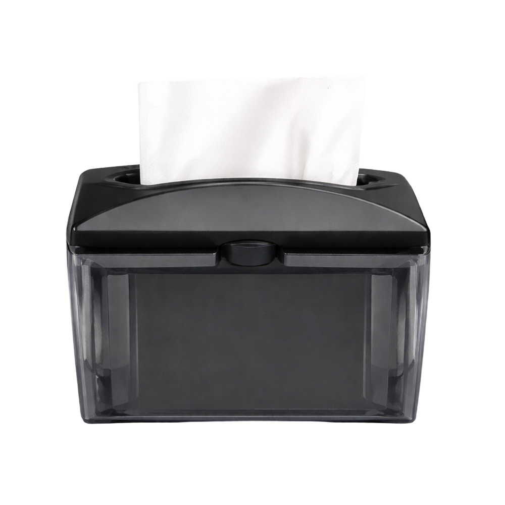 V-Fold Tabletop Napkin Dispenser