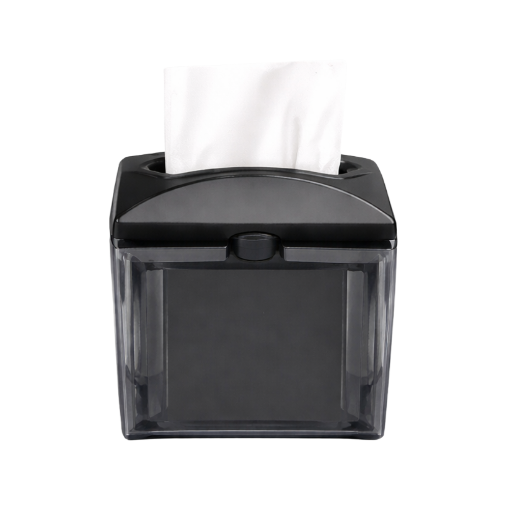 V-Fold Tabletop Napkin Dispenser