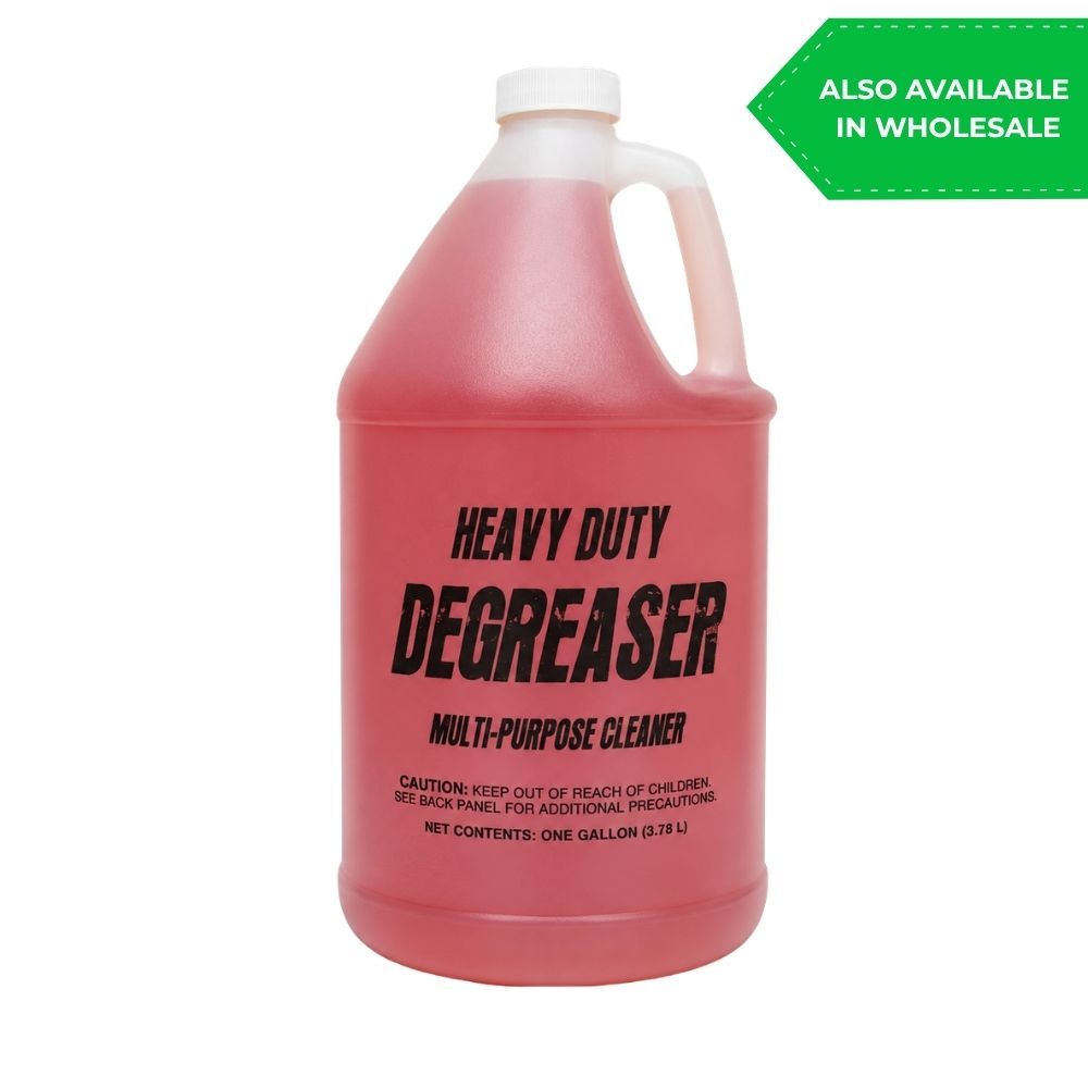 VL Heavy Duty Degreaser (4 x 1 gallon/case)
