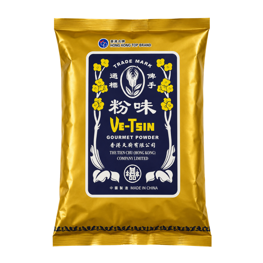 Ve-Tsin Gourmet Powder (50lb/case)
