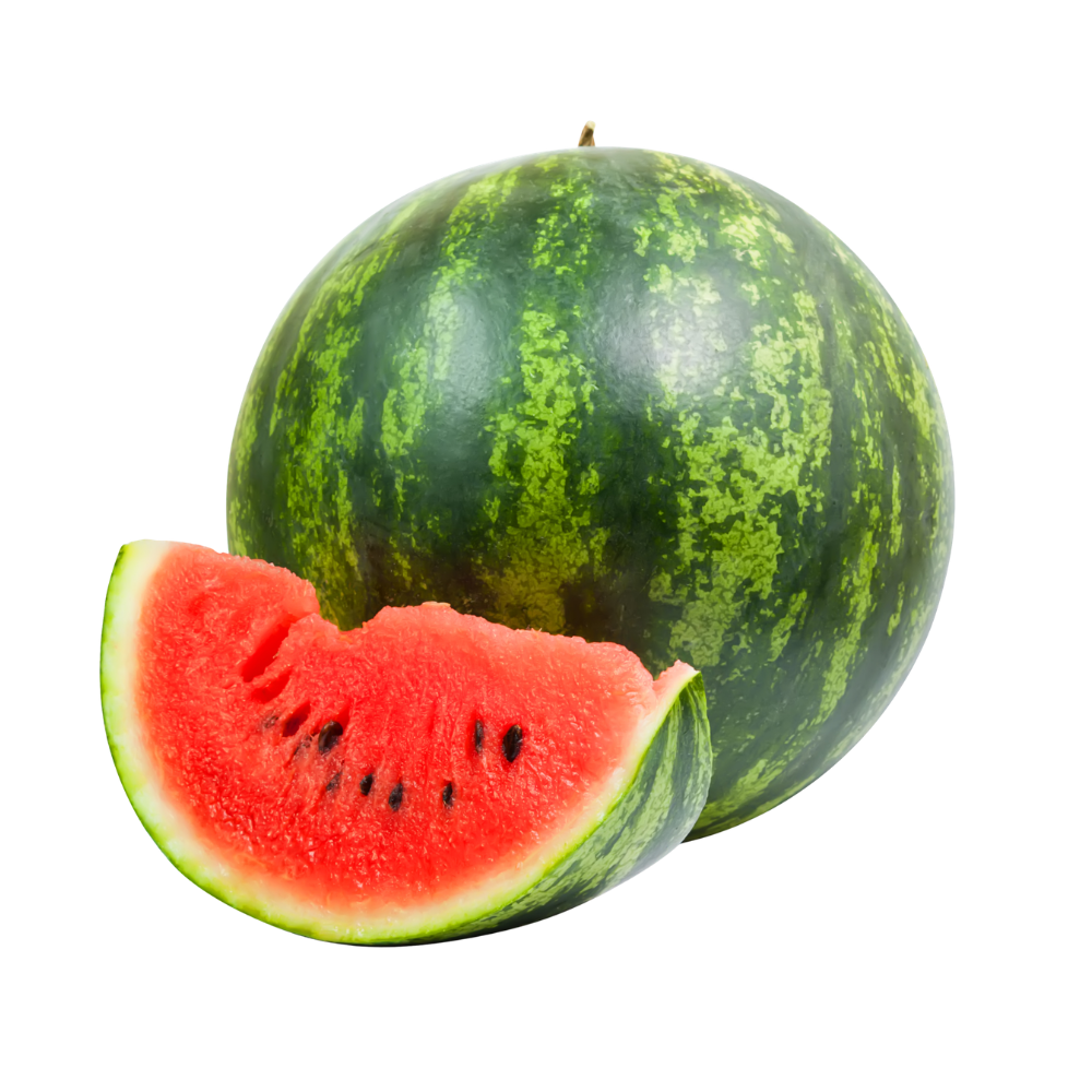 Mini Watermelon (7pcs/case)