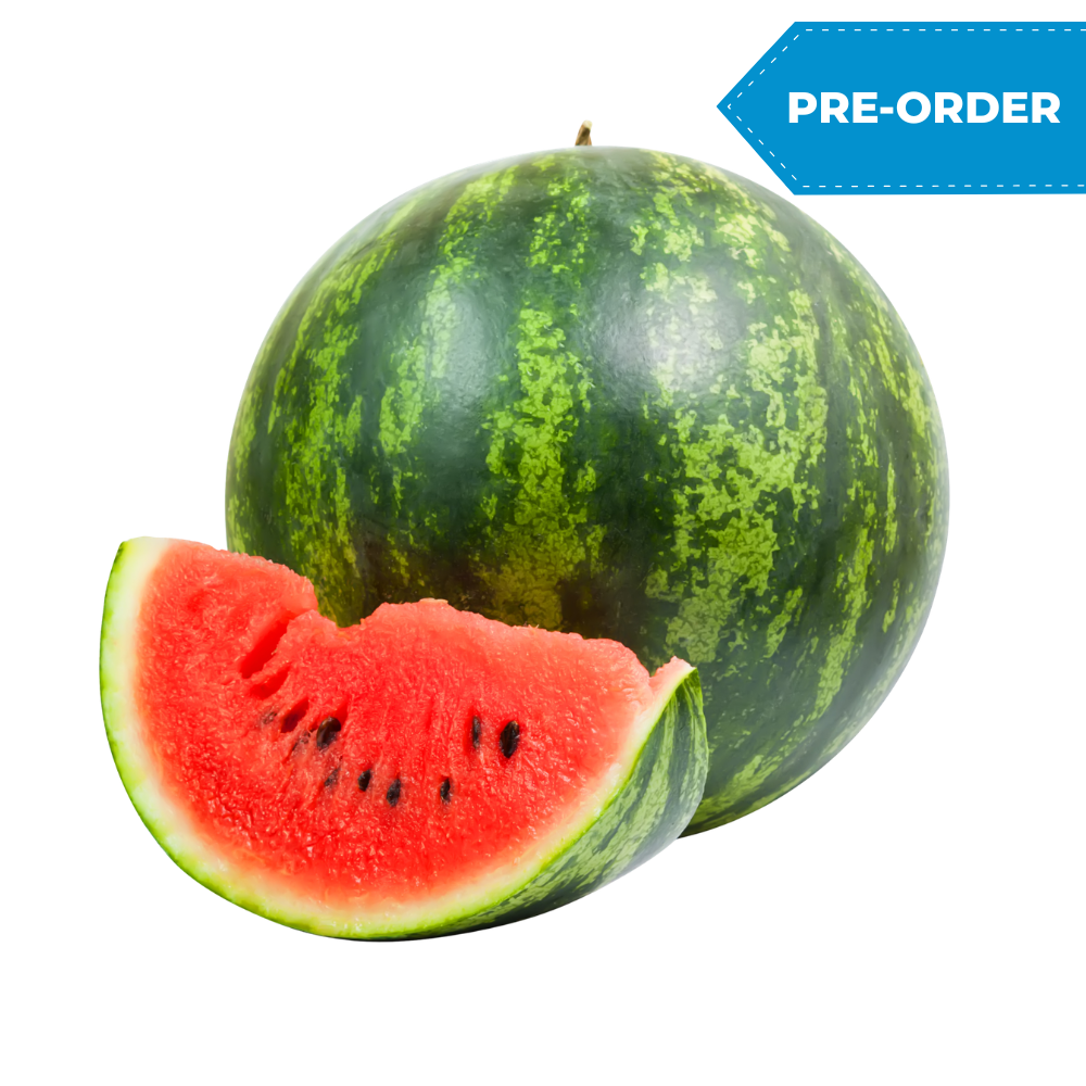 Mini Watermelon (11pcs/case)