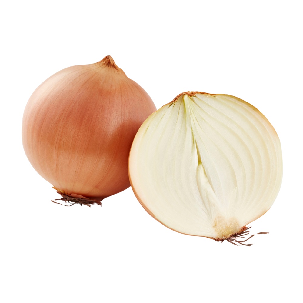Yellow Onions (50lb/case)