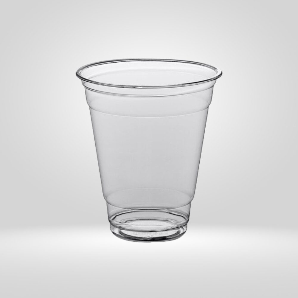Clear PET Cup