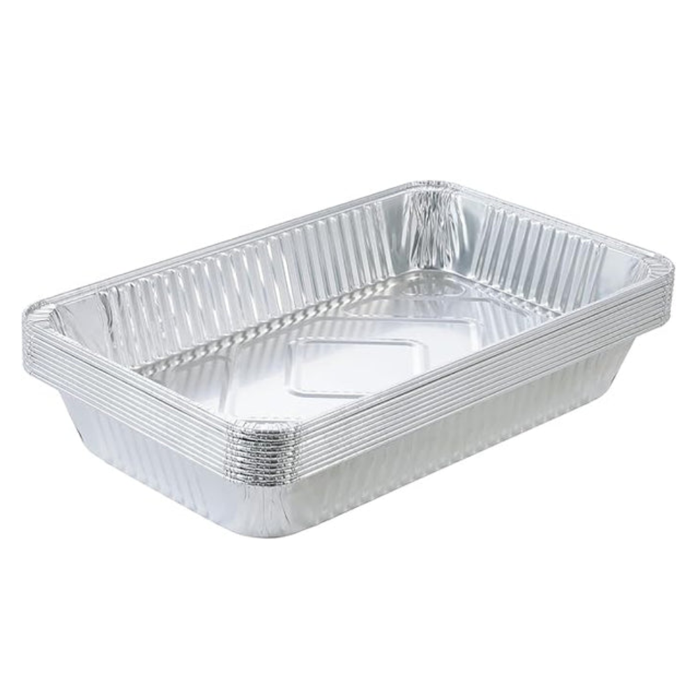 Foil Pan