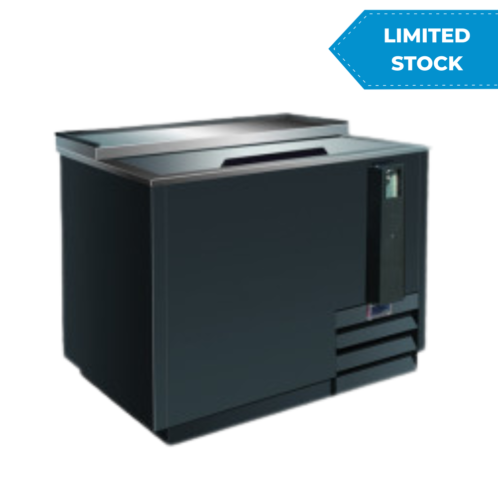 ServWare Horizontal Bottle Cooler SWP 36